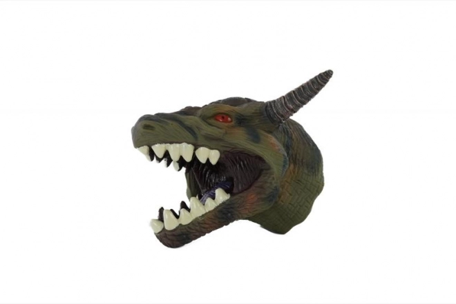 Dinosaur til hånden