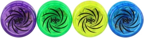 Klar til leg med det samme