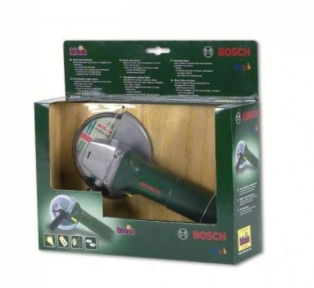 Vinkelsliber Bosch