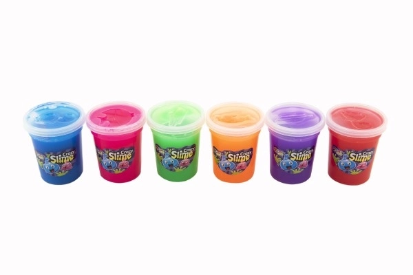 Slim - masse 110g plastik 6 x 7,5 cm
