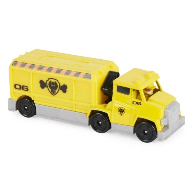 Paw Patrol Die-Cast lastbiler