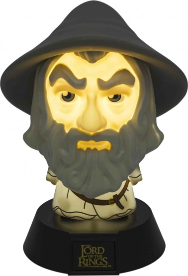 Icon Light Gandalf – samler LED-lampe