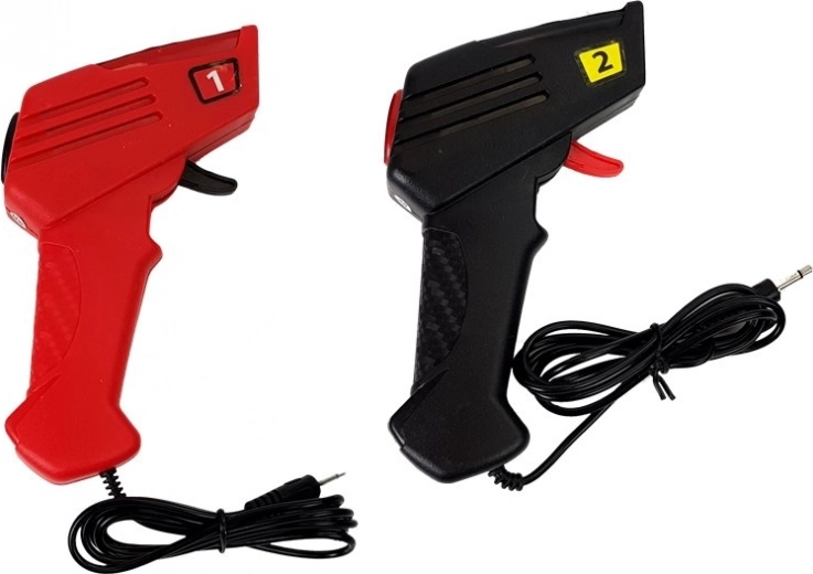 Ergonomiske controllere