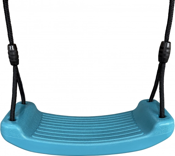 Plastgynge turkis 2Kids Toys