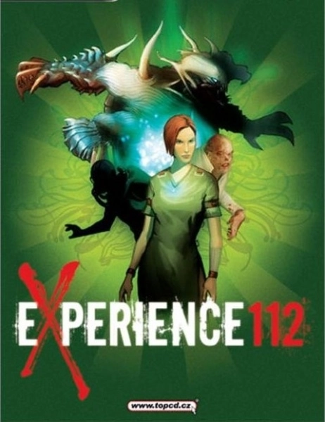 Experience 112 – eventyr til PC