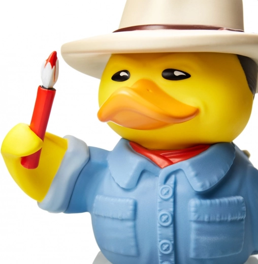 Kvalitetsmateriale og præcise detaljer