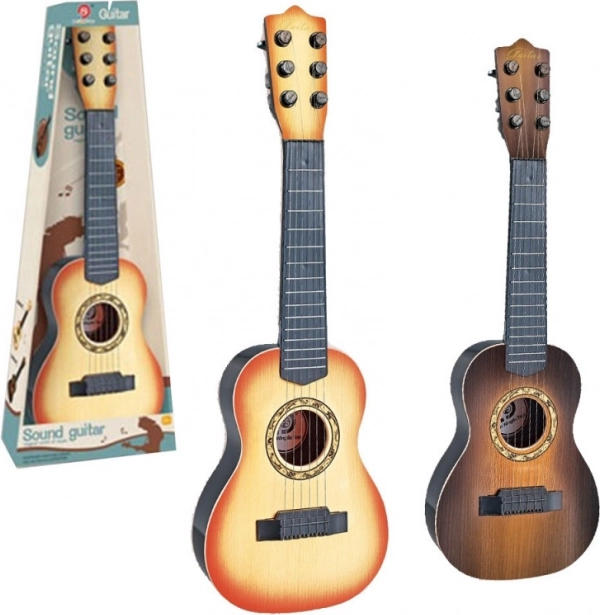 Plastguitar