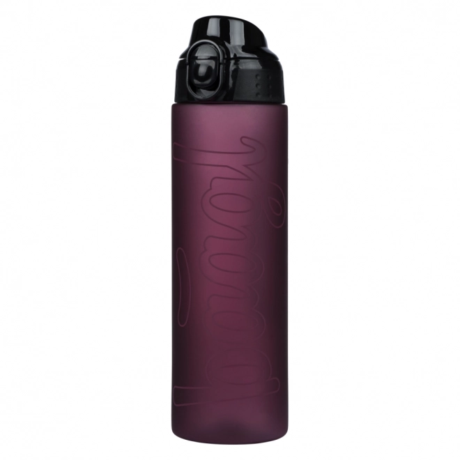 BAAGL Tritan vandflaske Ruby, 700 ml