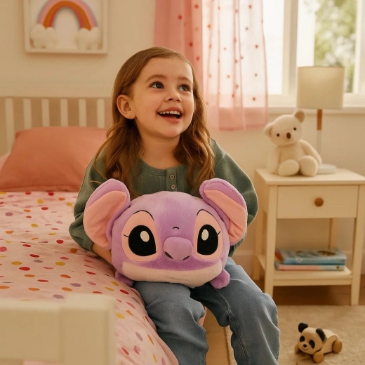 Ideel til rejser og afslapning