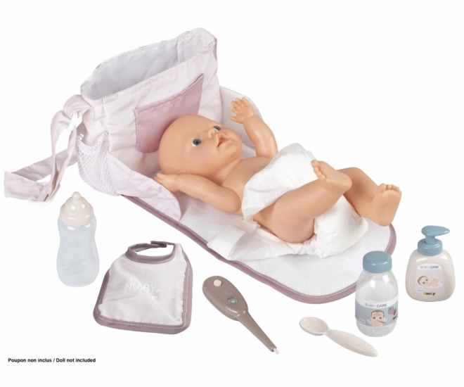 Pusletaske Baby Nurse
