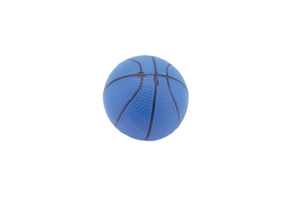 Bold basket gummi 8,5cm i net, mulighed for 5 farver