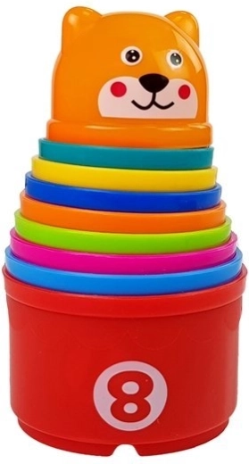 Udvikling af motoriske færdigheder