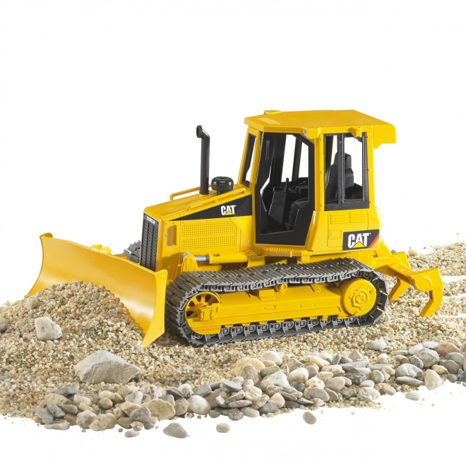 Bruder CATERPILLAR bulldozer lille