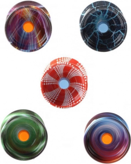 Metalyoyo 5,5 cm