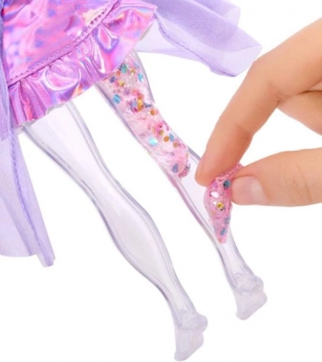 Skift look med slim og glimmer