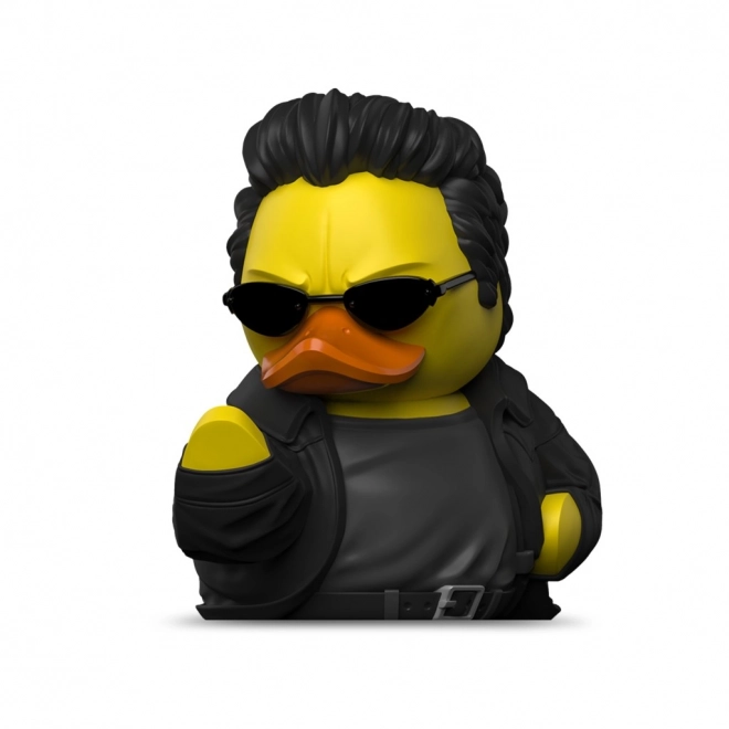 And TUBBZ The Matrix Neo