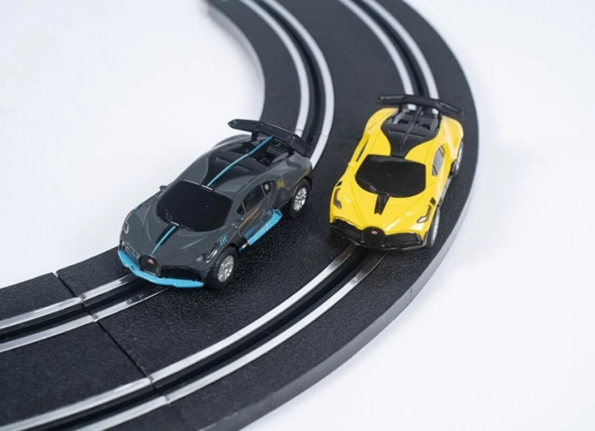 DRIVERO Racerbane 8,4m Stort Løb