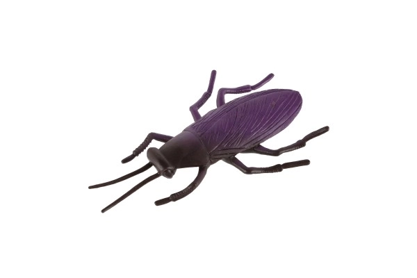 Realistiske plastmodeler af insekter