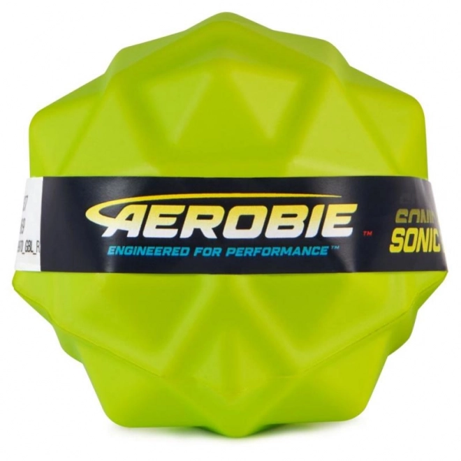 Aerobie Sonic hoppebolde
