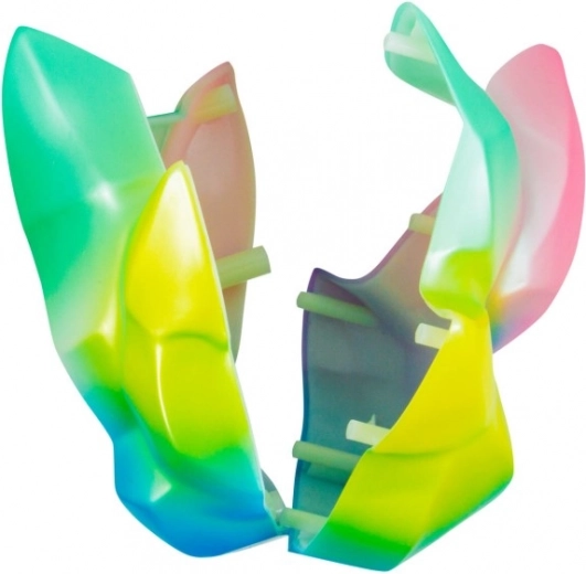 Stabil udstilling og præsentation