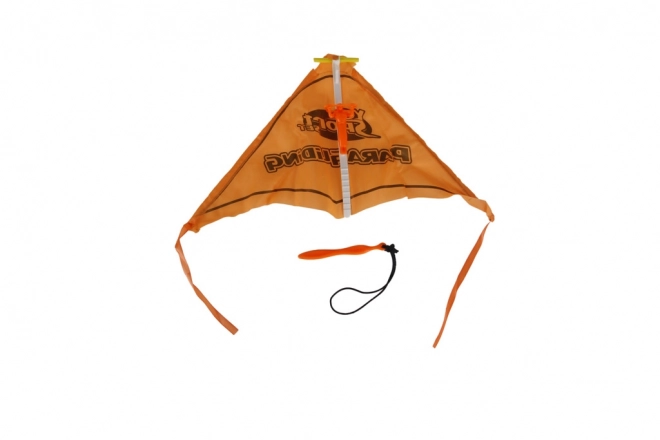 Børnenes raketflyver