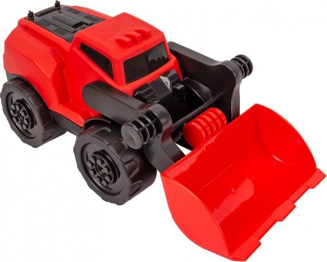 Frihjul for jævn kørsel