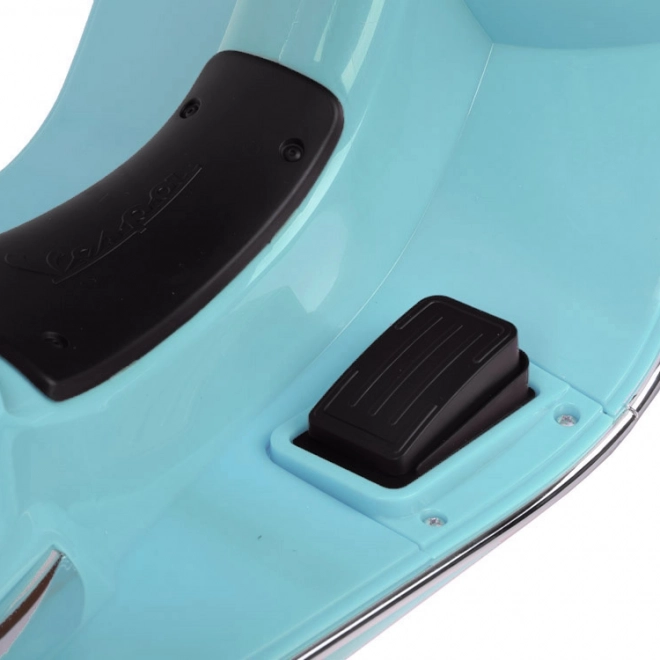 Elektrisk scooter Vespa GTS Super til børn