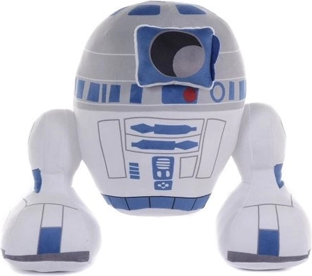 Plys-droid R2-D2 30 cm STAR WARS
