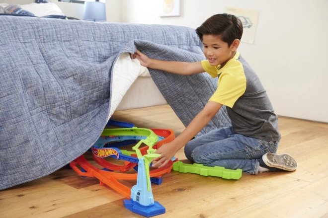 Sæt Autodrillinger Twisted Tornado