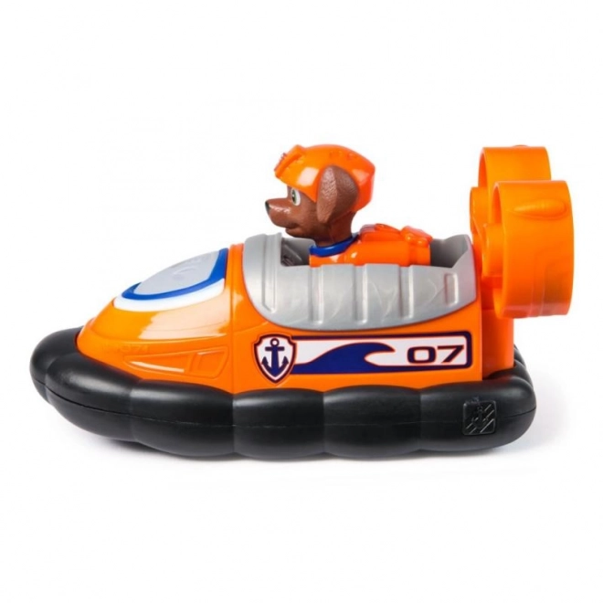 Paw Patrol Zuma Grunde Køretøj