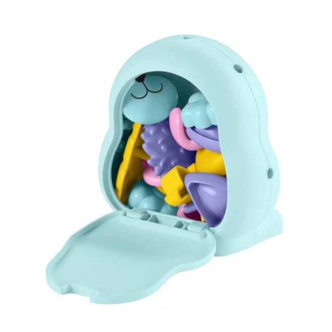Fisher-Price Bland og Sammensæt Dyr