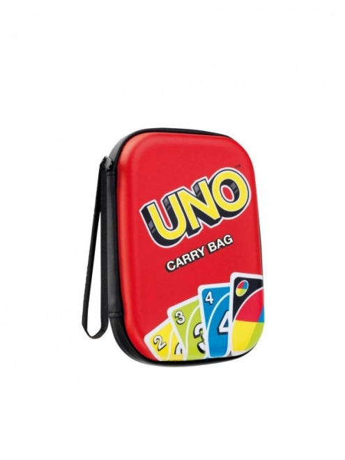 Etui til UNO kort