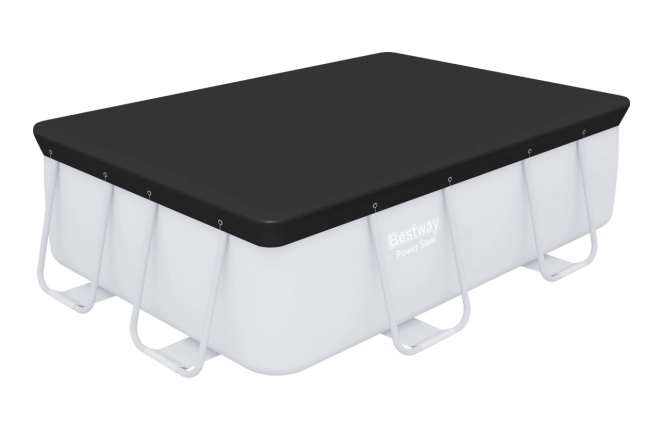 Pool Cover Bestway PowerSteel 9,3Ft