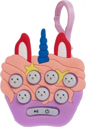 Søde dyremotiver og nem at tage med