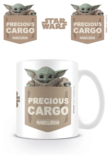 Krus Mandalorian Precious Cargo 315 ml