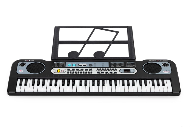 Mange funktioner