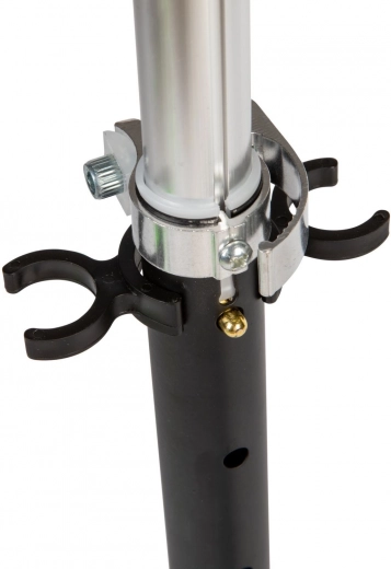 Justerbart styr 85,5–95,5 cm