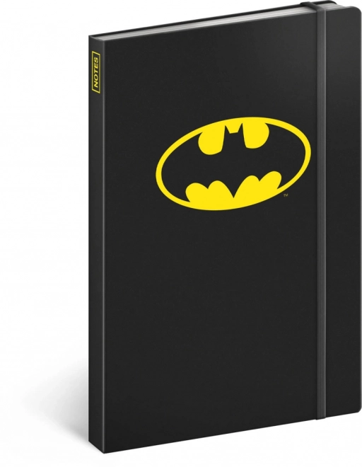 Notatblok Batman - Signal