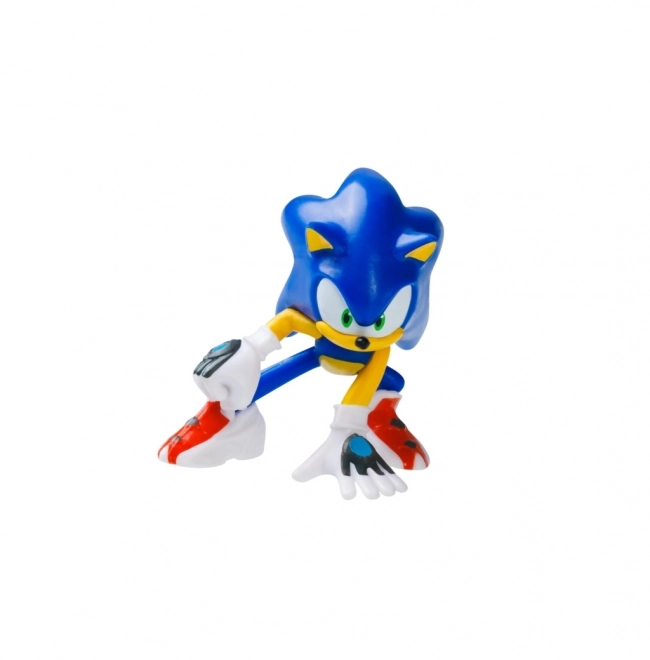 Sonic figur 1 stk