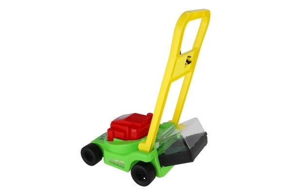 Automatisk plæneklipper