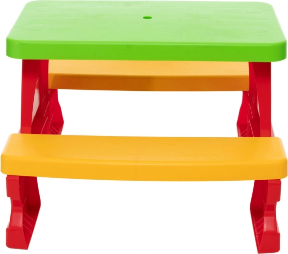 Ideel til udendørsaktiviteter