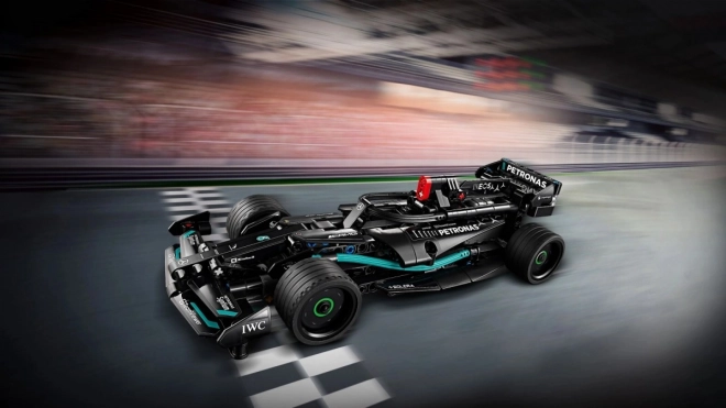 LEGO Technic 42165 Mercedes-AMG F1 W14 E Performance Træk-Tilbage