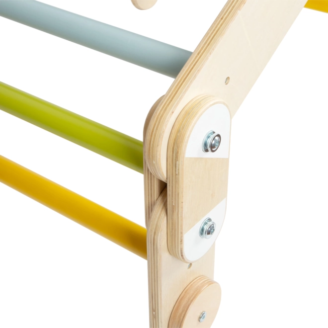 Holdbare materialer