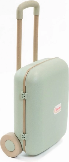 Jævn kørsel og praktisk lukning