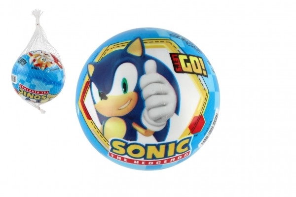 Bold pindsvin SONIC 14 cm