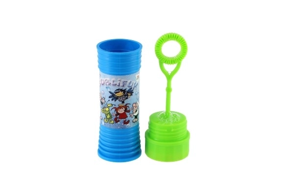 Bublifuk Kom med os til eventyr - 50 ml