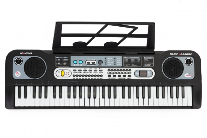 Elektroniske tangenter MQ-6119