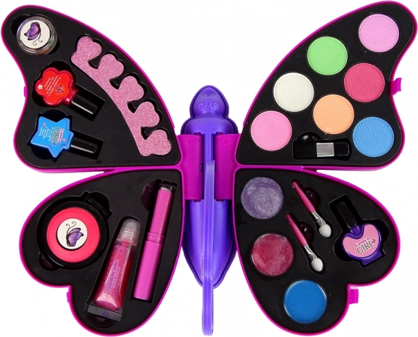 7 matte skygger til kreativ makeup