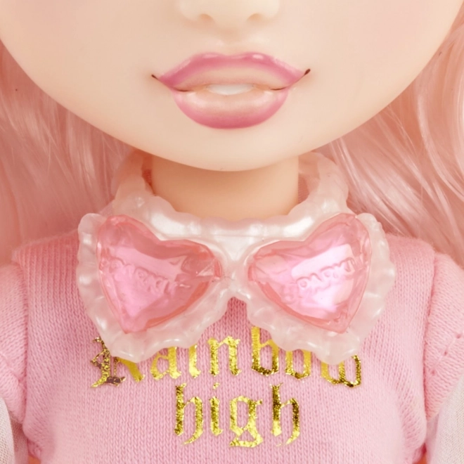 Rainbow High kreative krystaller dukke Bella Parker