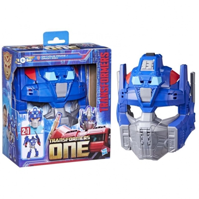transformers maske 2i1